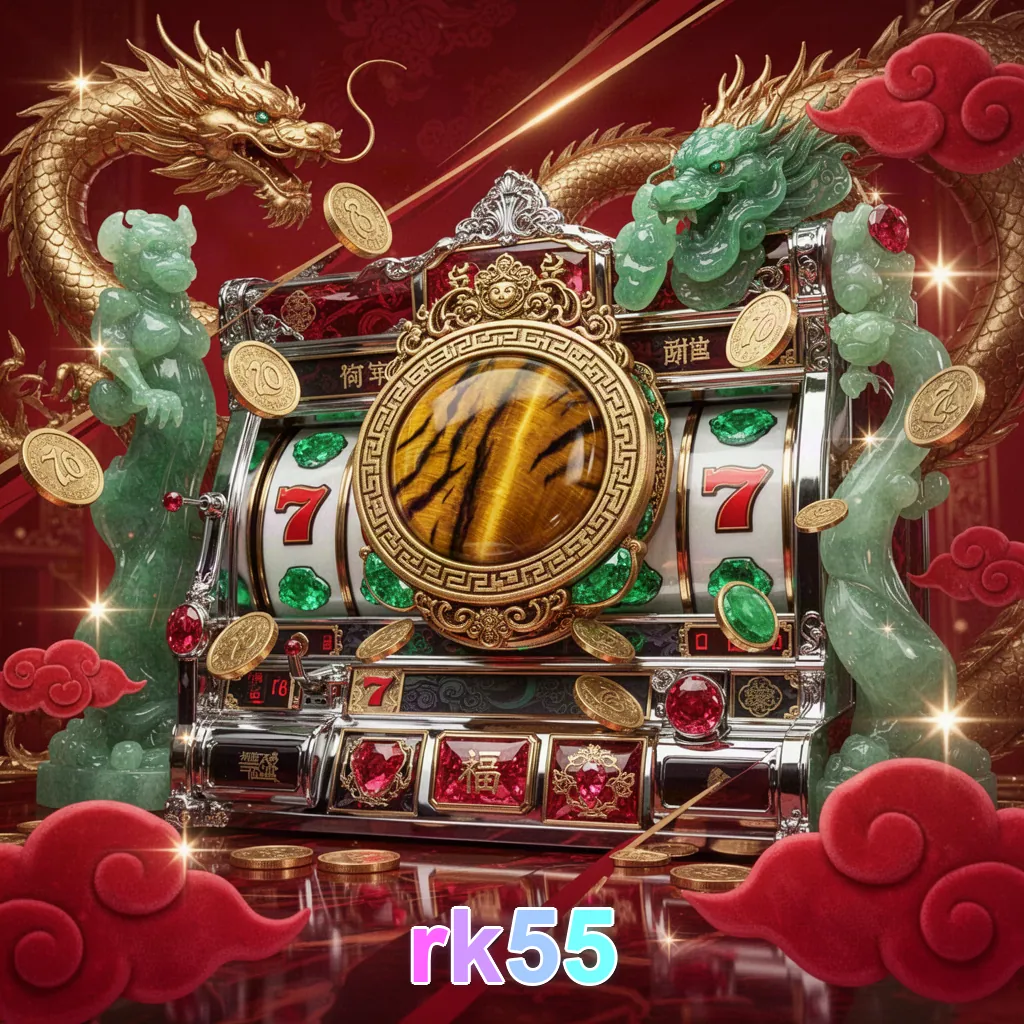 Promosi rk55
