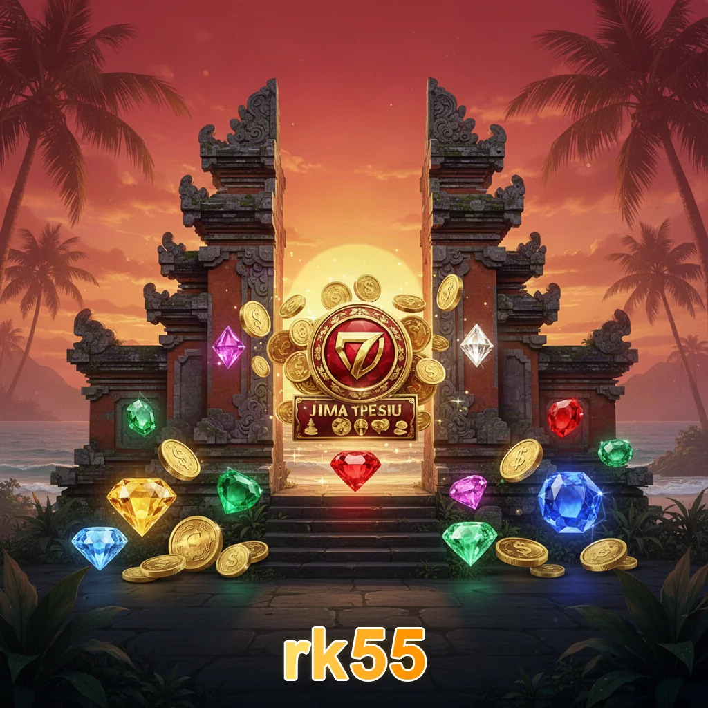 Promosi rk55