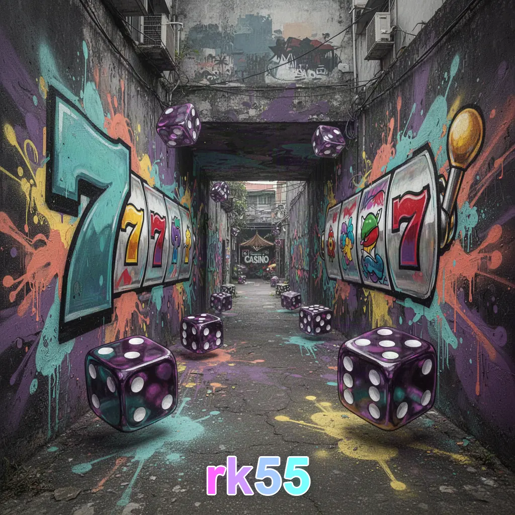 Promosi rk55