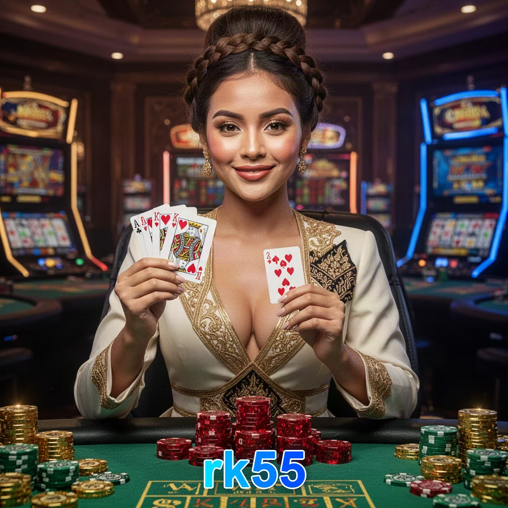 Promosi rk55