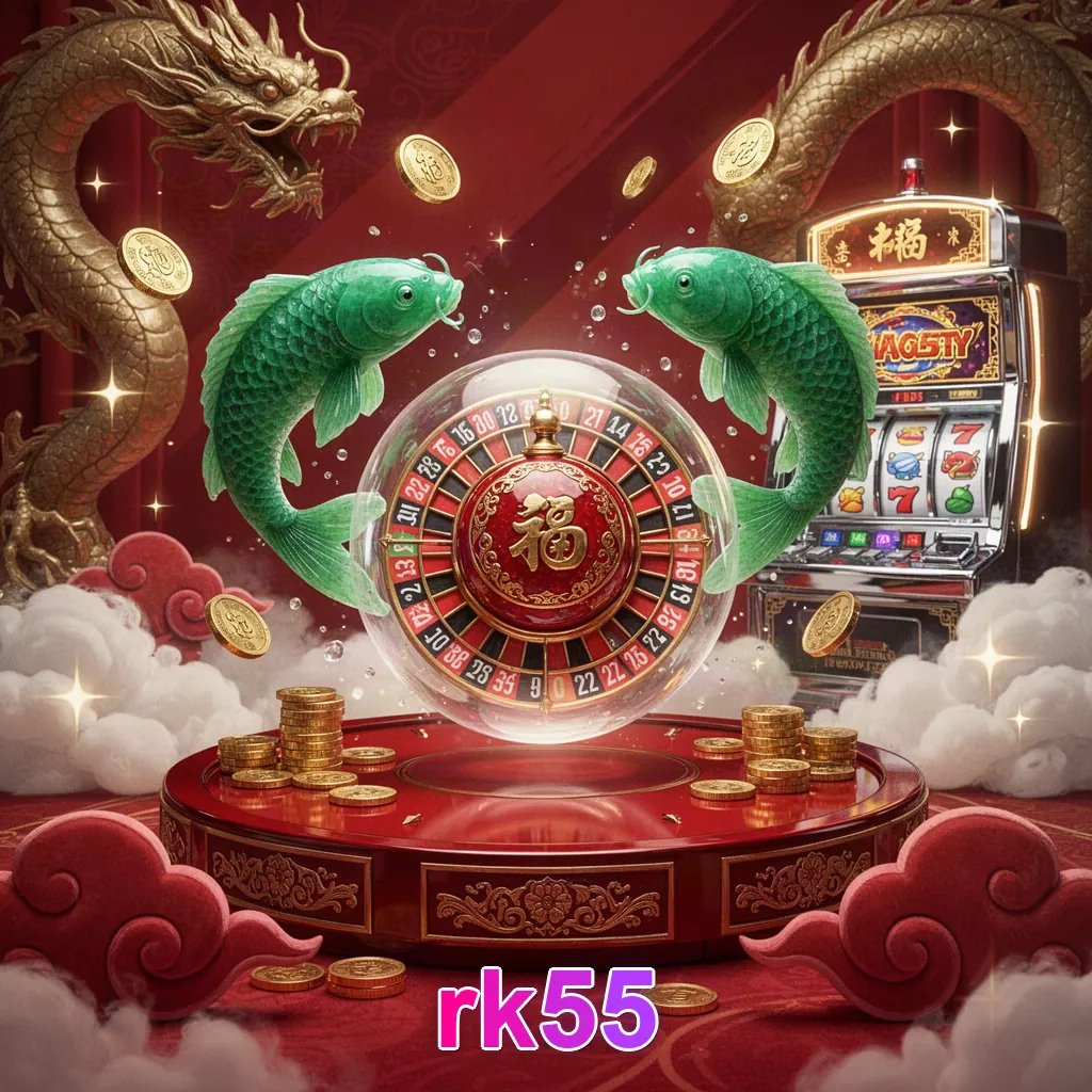 Promosi rk55