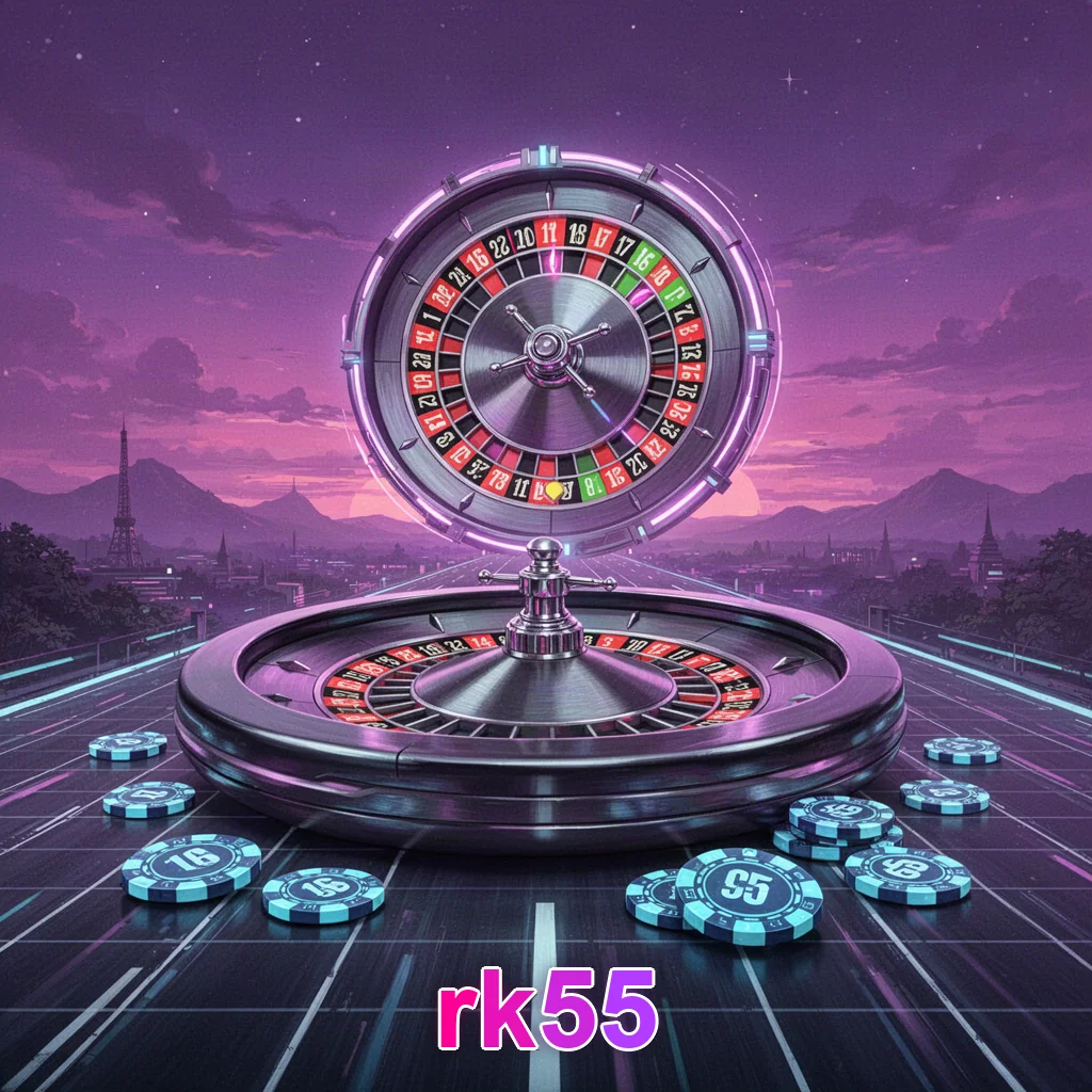 Promosi rk55