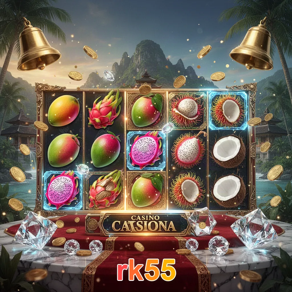 Promosi rk55