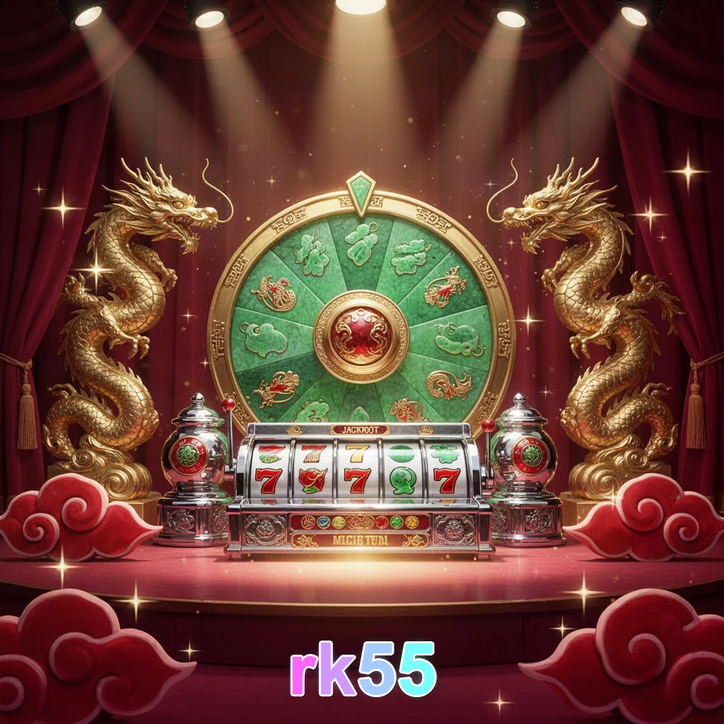Promosi rk55