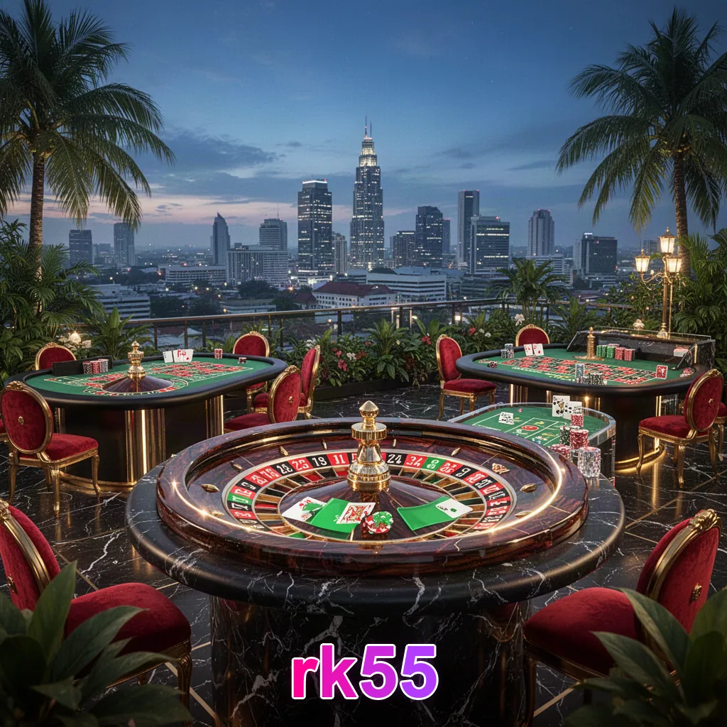 Promosi rk55