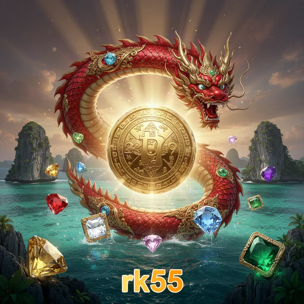 Promosi rk55