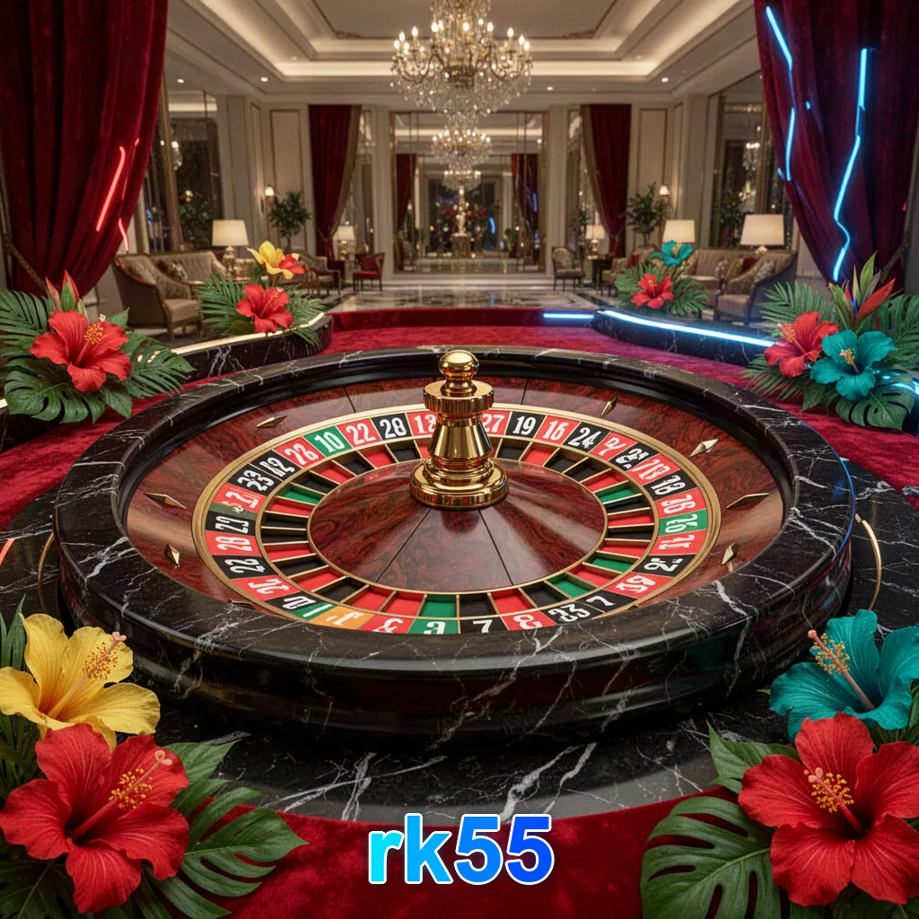 Promosi rk55