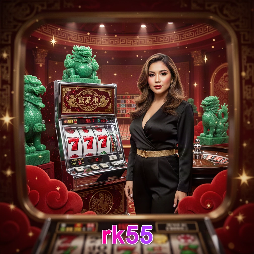 Promosi rk55