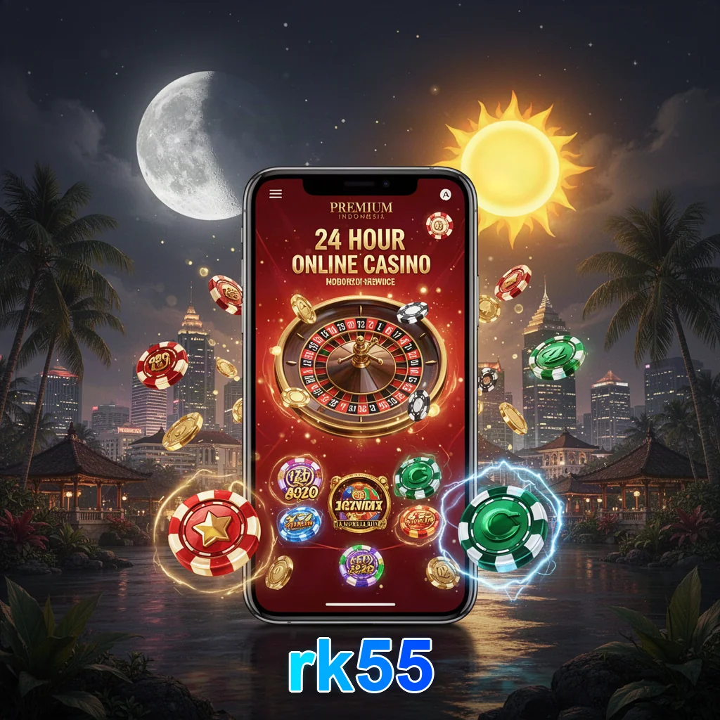Promosi rk55
