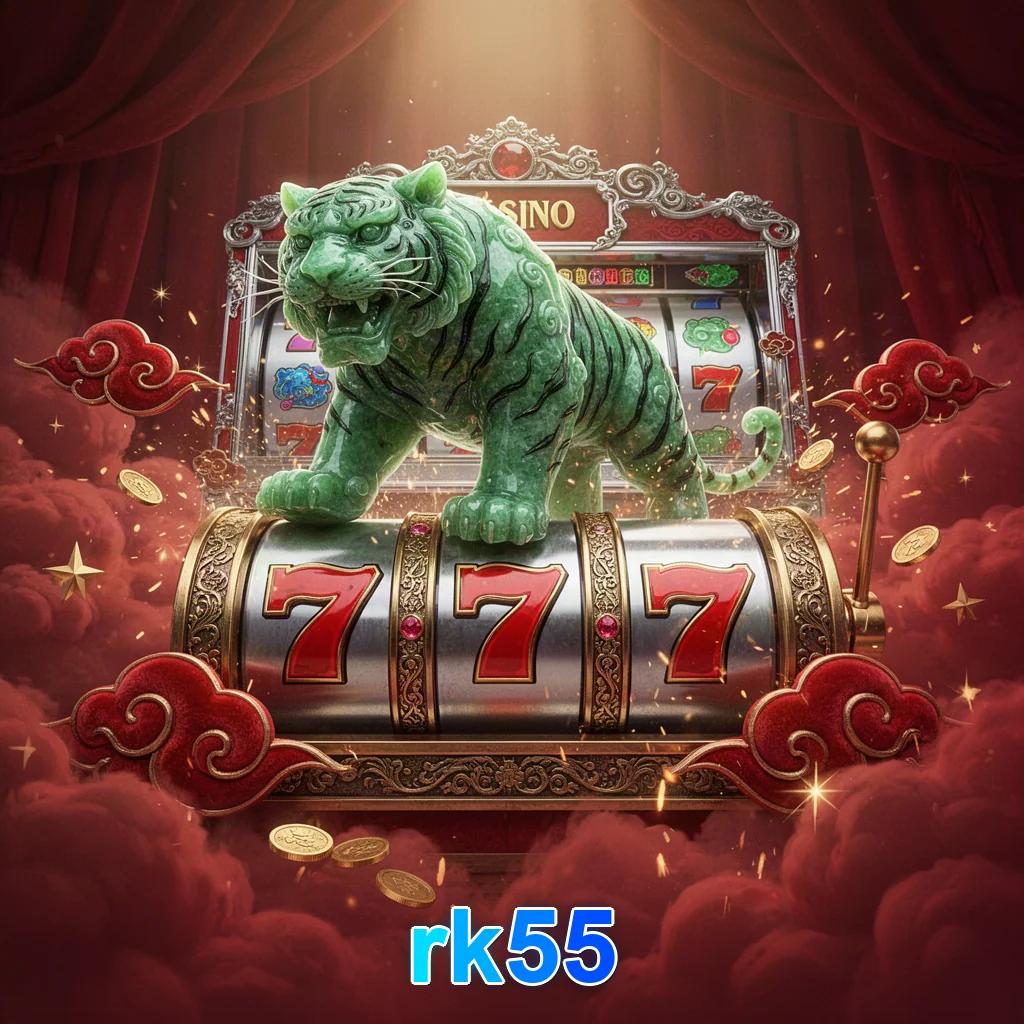 Promosi rk55