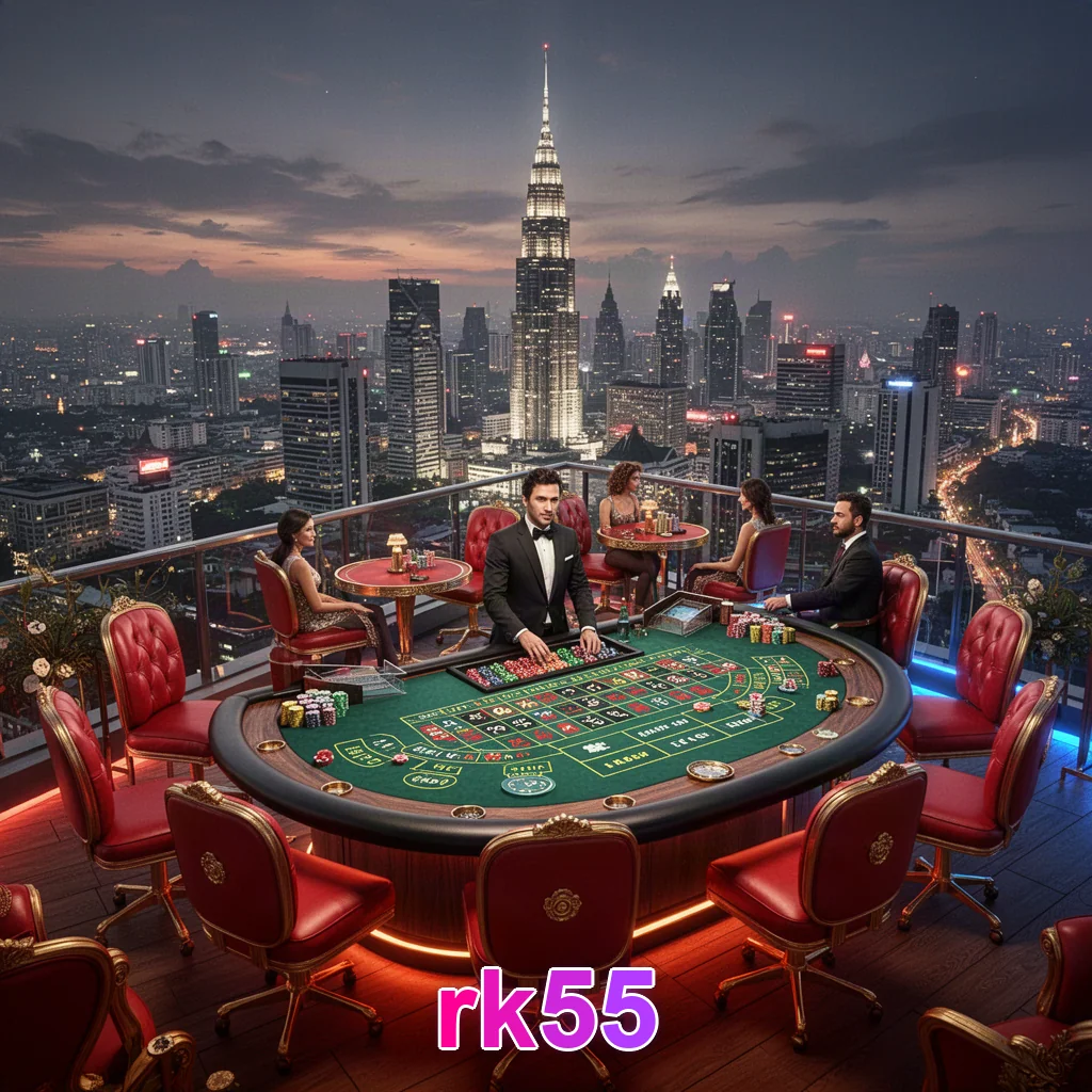Promosi rk55