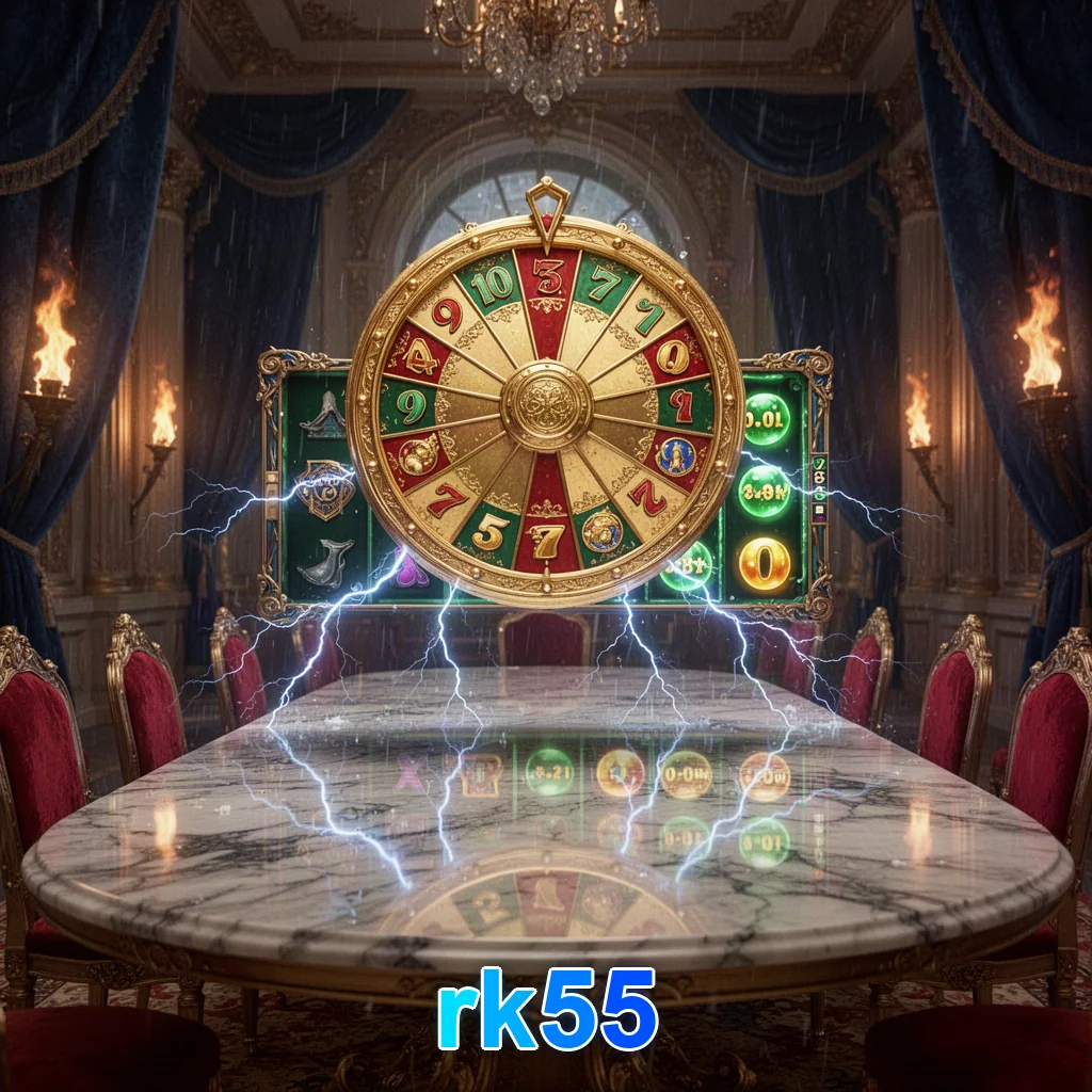 Promosi rk55