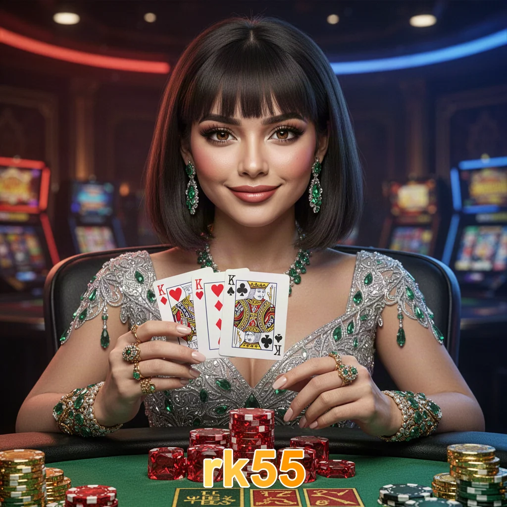 Promosi rk55