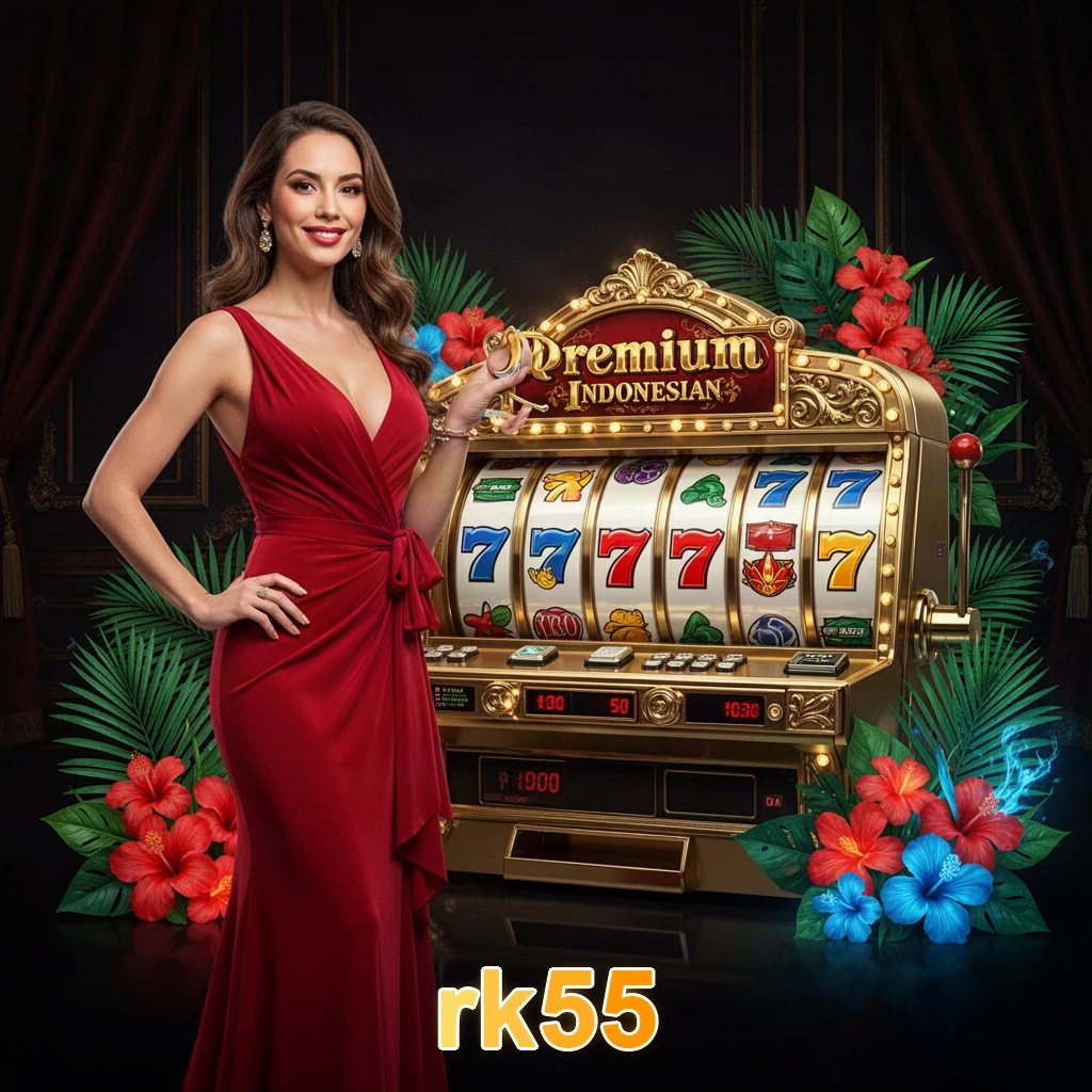 Promosi rk55