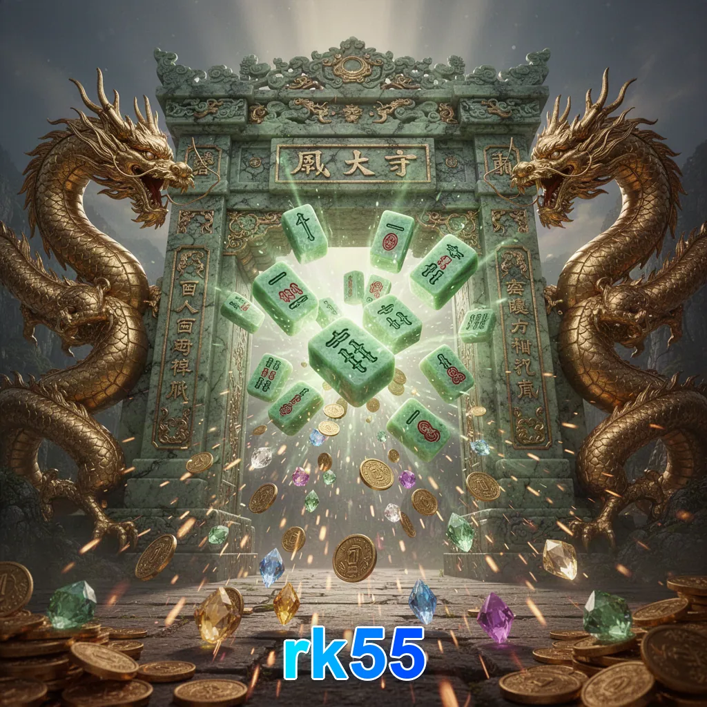 Promosi rk55