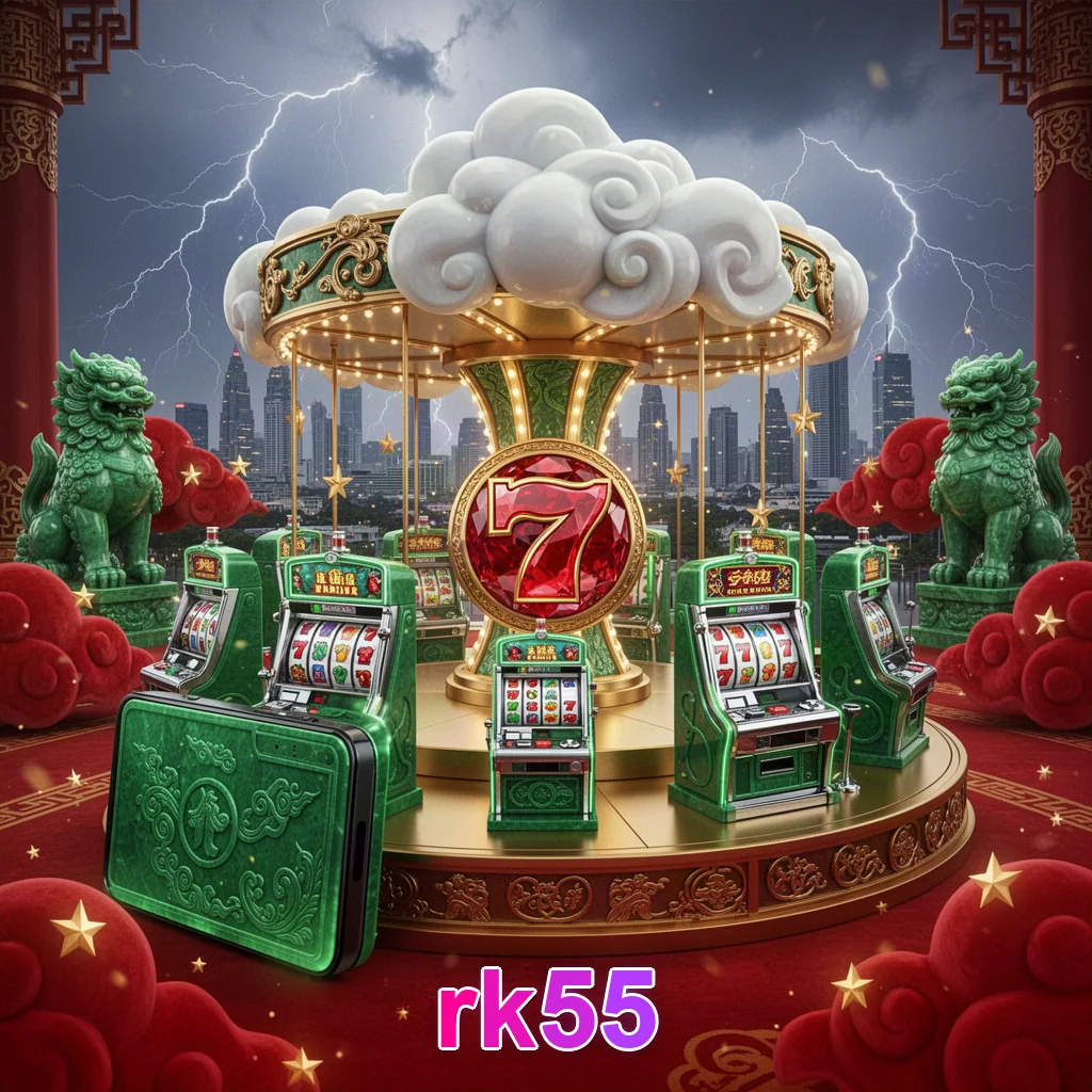 Promosi rk55