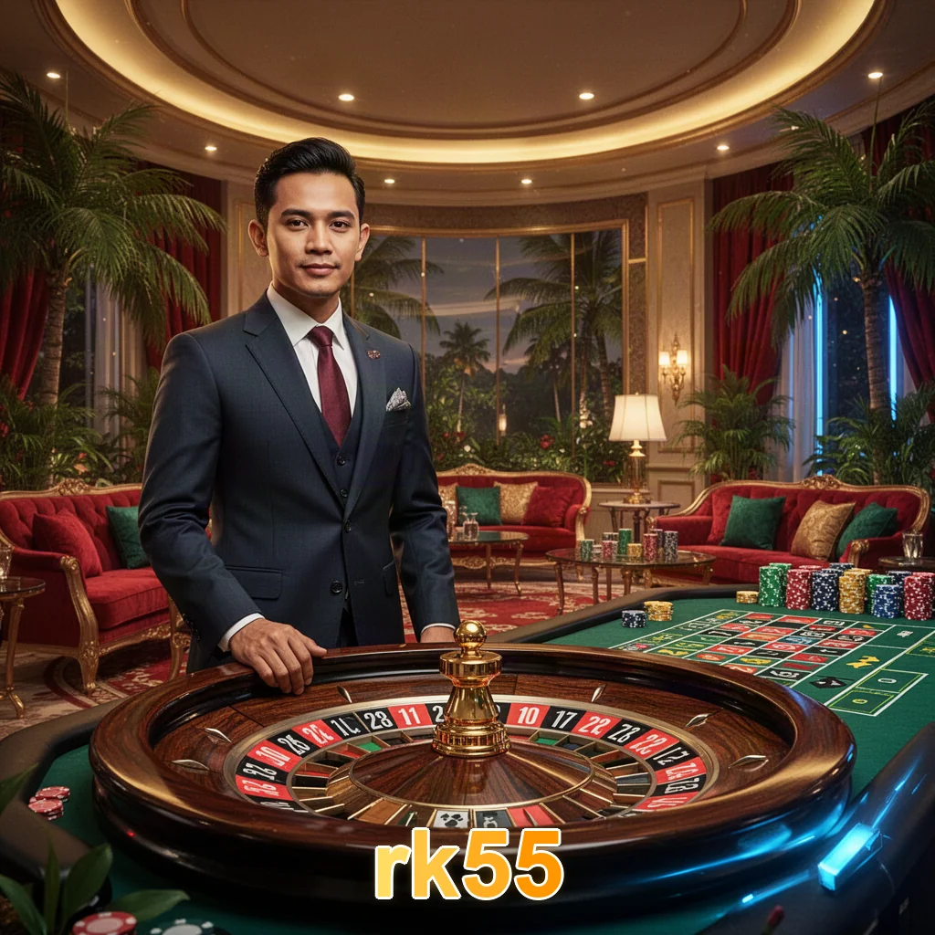 Promosi rk55
