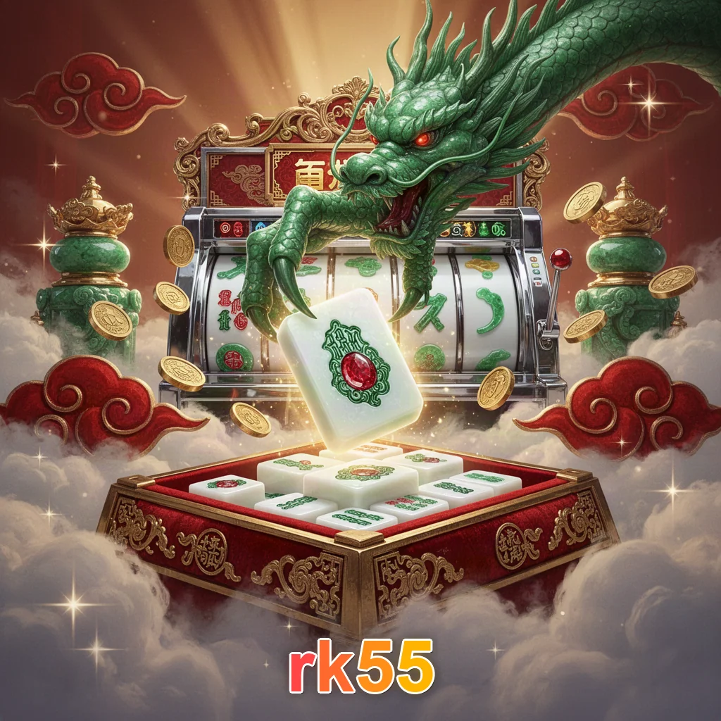 Promosi rk55