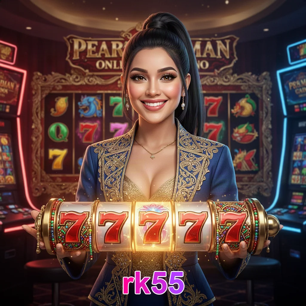 Promosi rk55