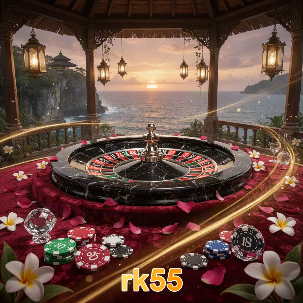 Promosi rk55