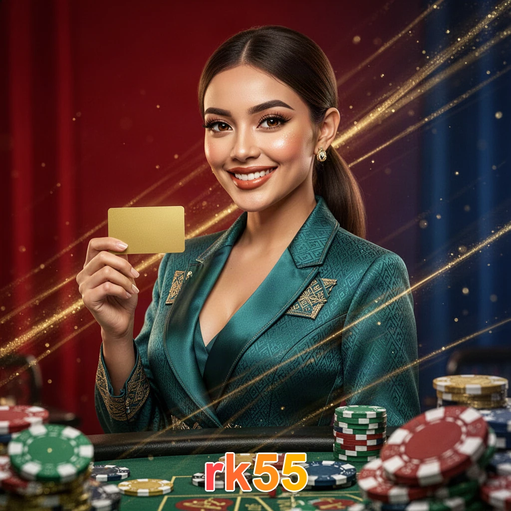 Promosi rk55