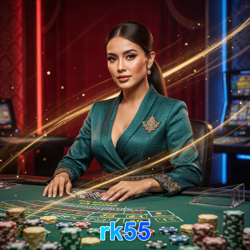 Promosi rk55