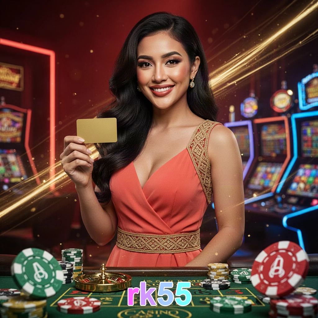Promosi rk55