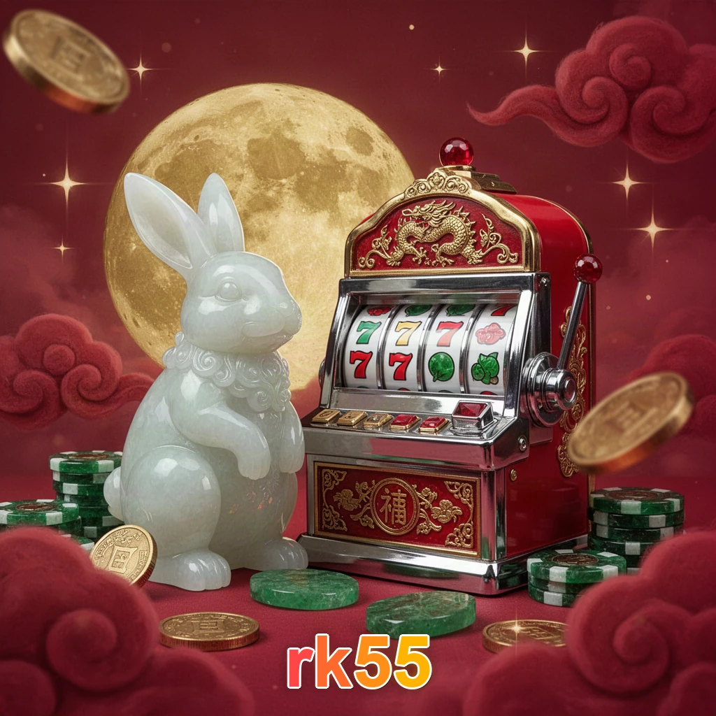 Promosi rk55