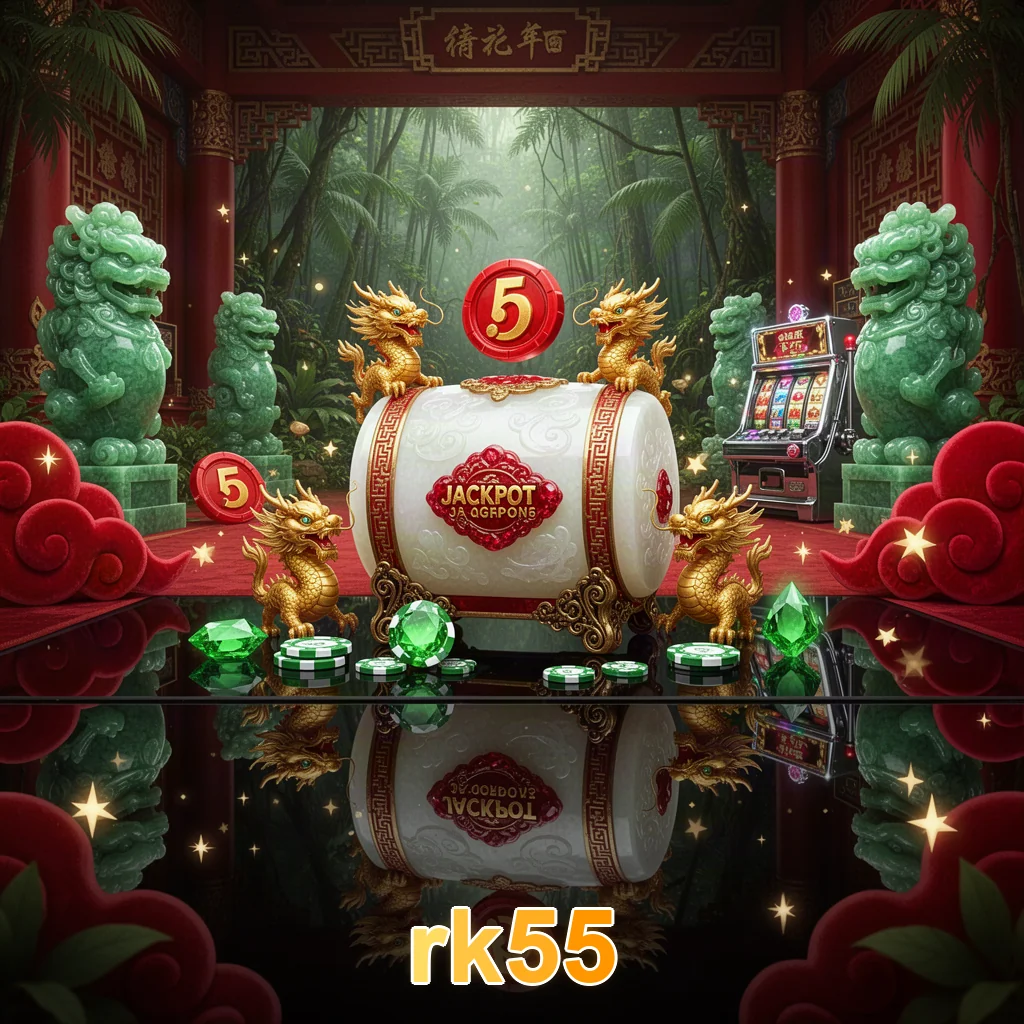 Promosi rk55