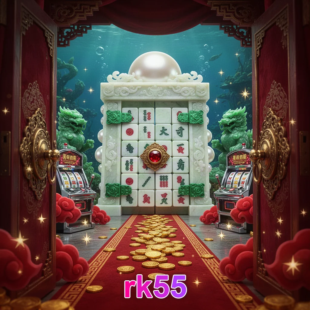 Promosi rk55