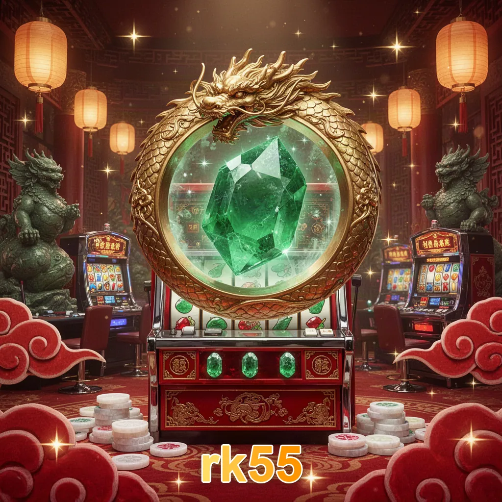Promosi rk55