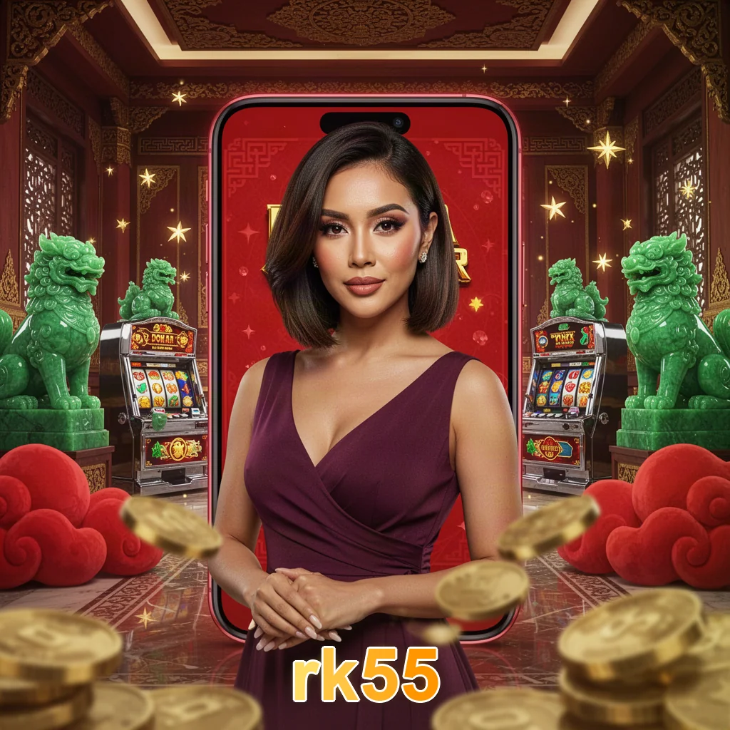 Promosi rk55