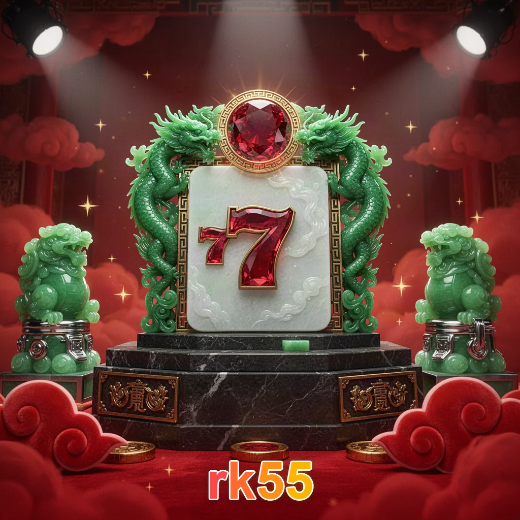 Promosi rk55