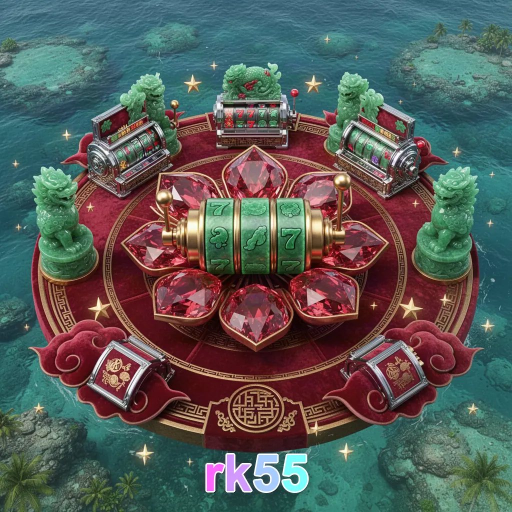 Promosi rk55