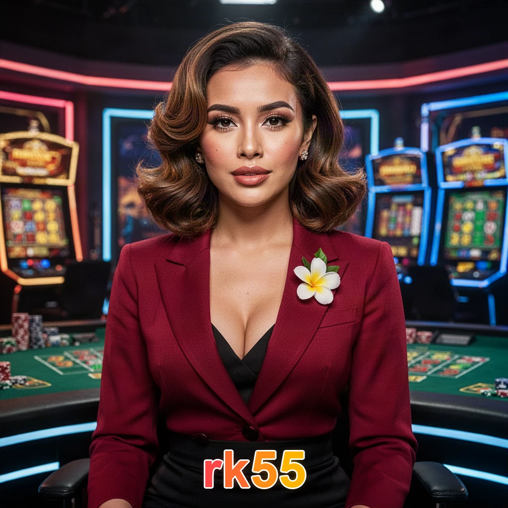 Promosi rk55