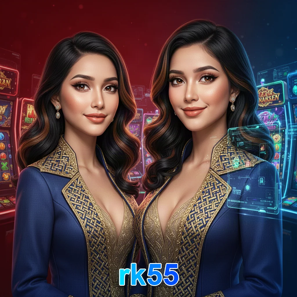 Promosi rk55