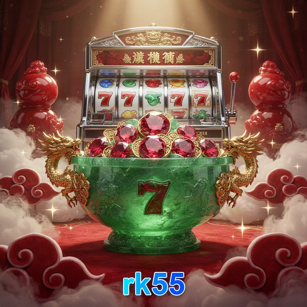 Promosi rk55